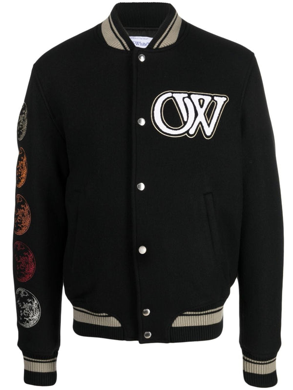 MOON PHASE VARS BOMBER